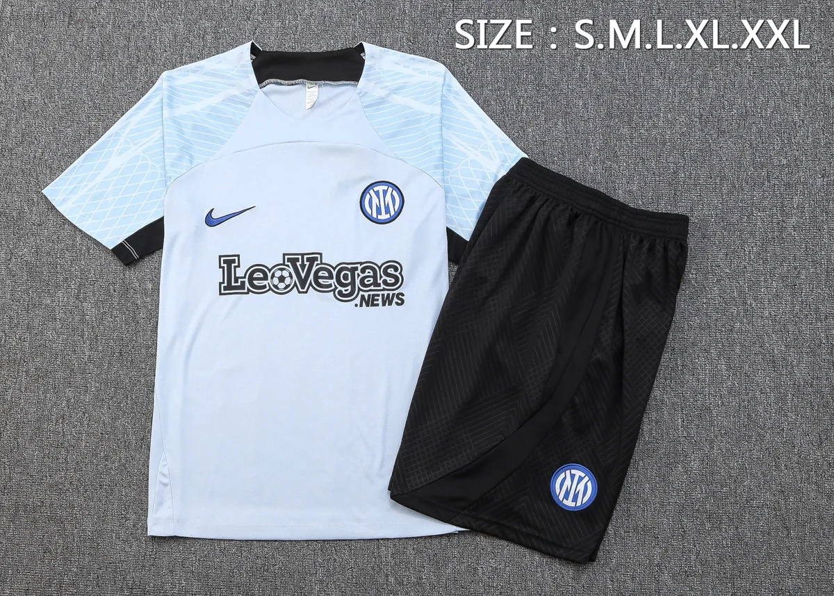Camisa - Inter de Milão (manga curta)