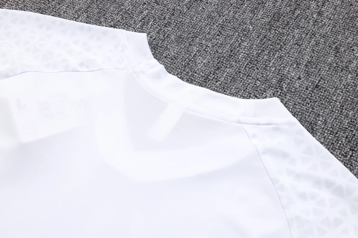 Camisa conjunto - AC Milan (manga curta)