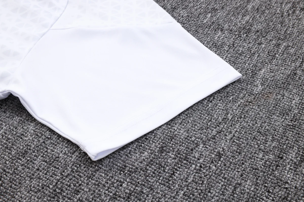 Camisa conjunto - AC Milan (manga curta)