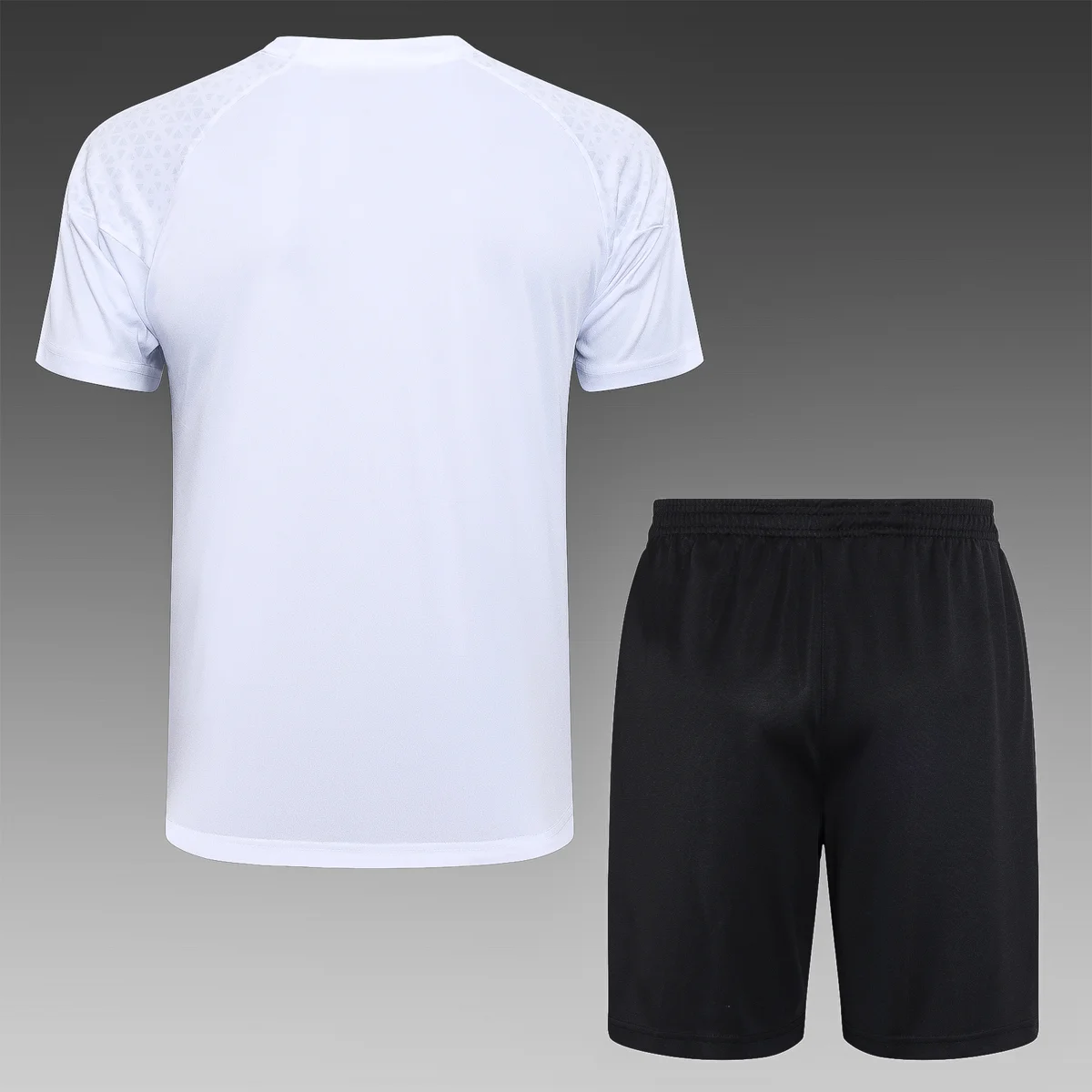 Camisa conjunto - AC Milan (manga curta)