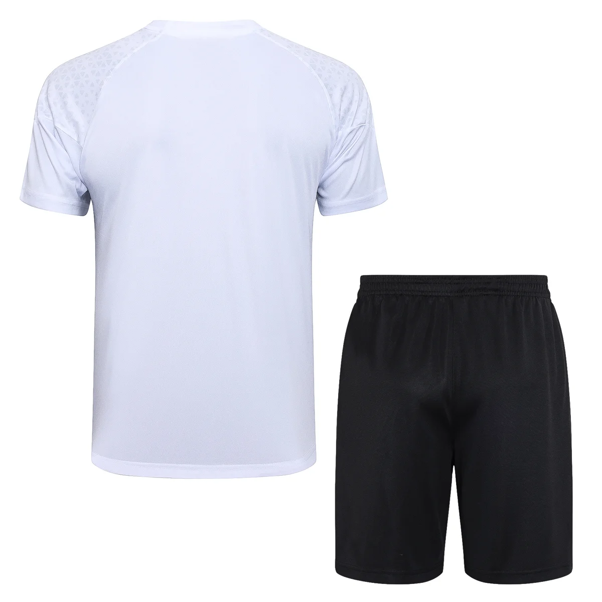 Camisa conjunto - AC Milan (manga curta)