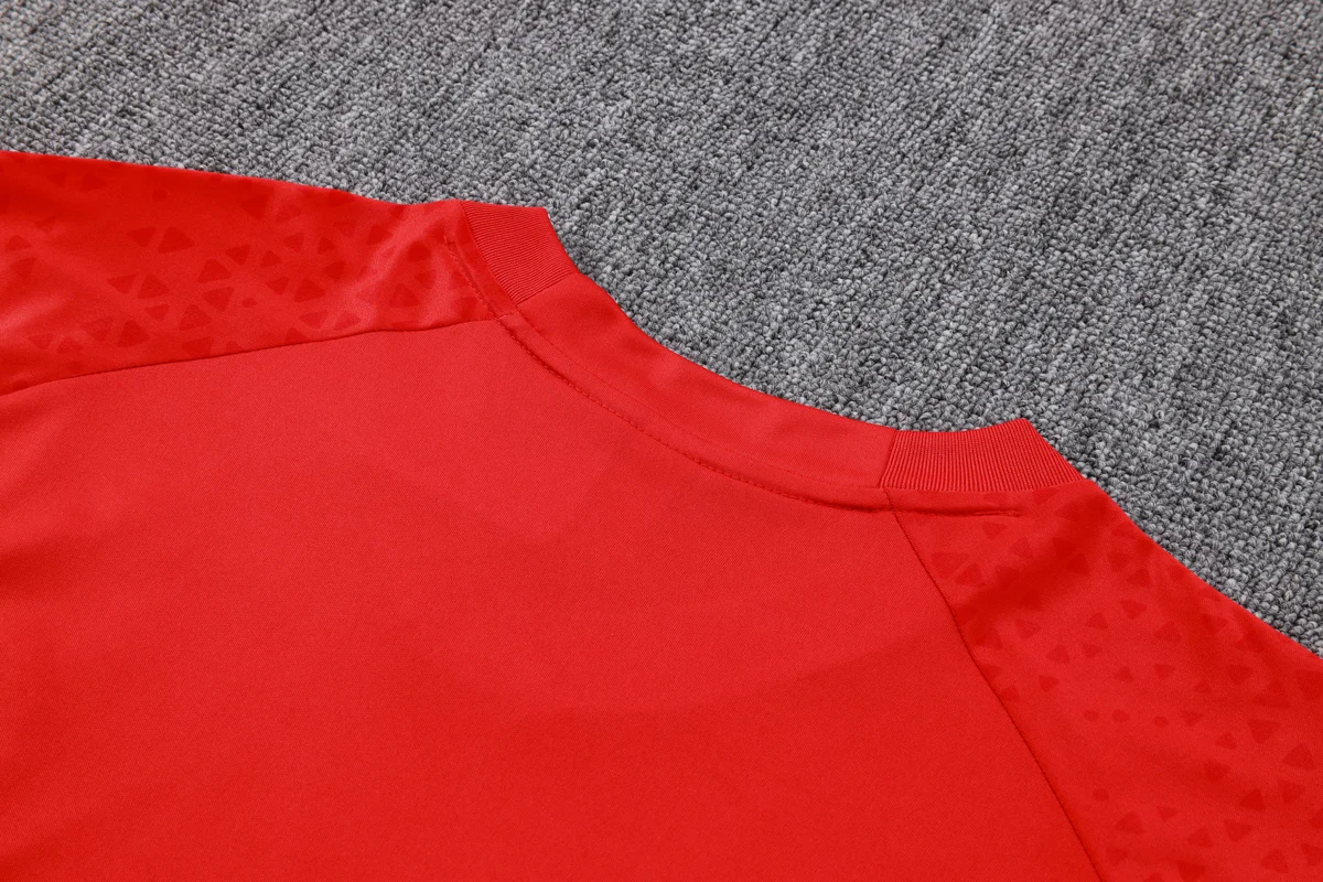 Camisa conjunto - AC Milan (manga curta)