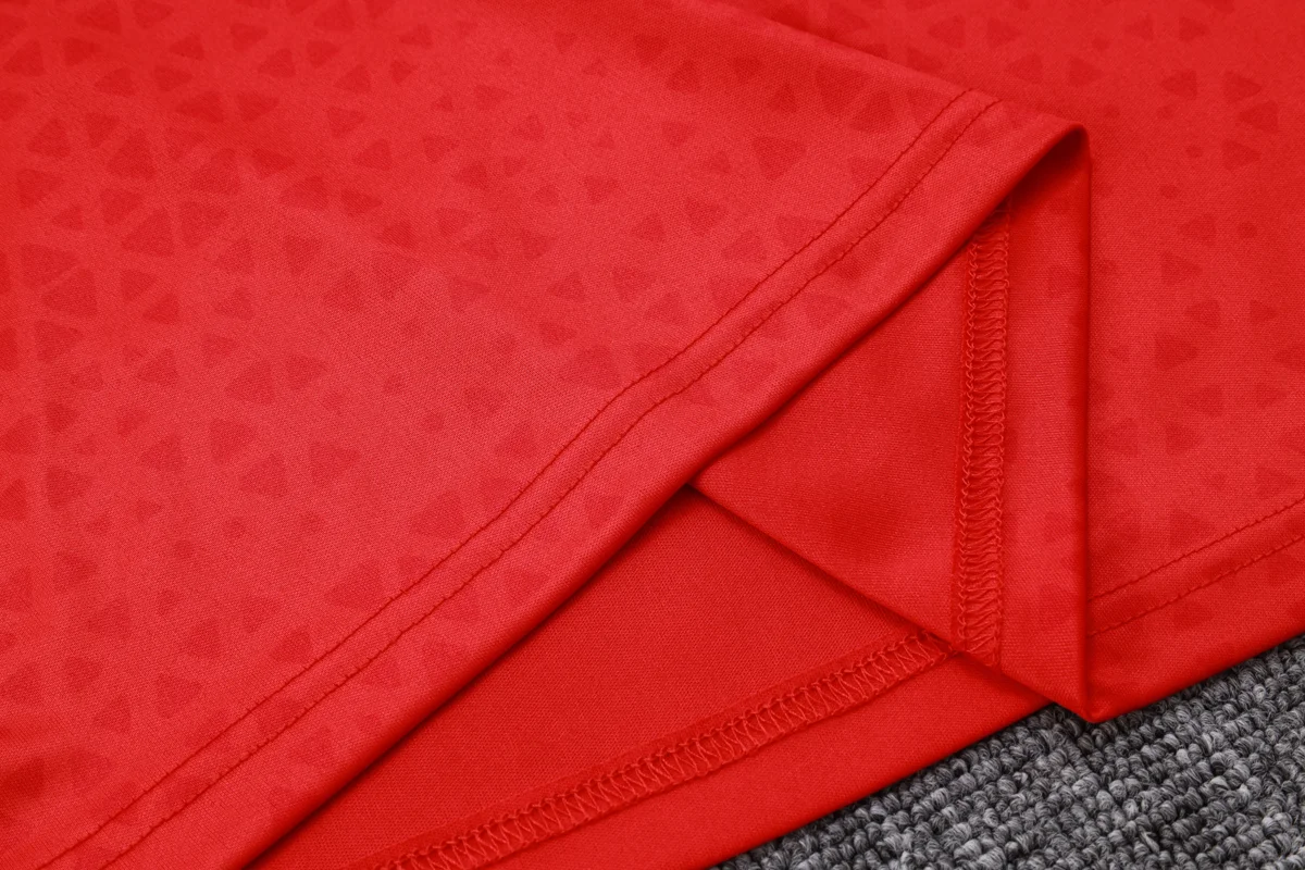 Camisa conjunto - AC Milan (manga curta)