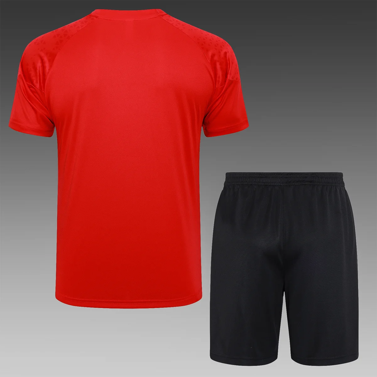 Camisa conjunto - AC Milan (manga curta)