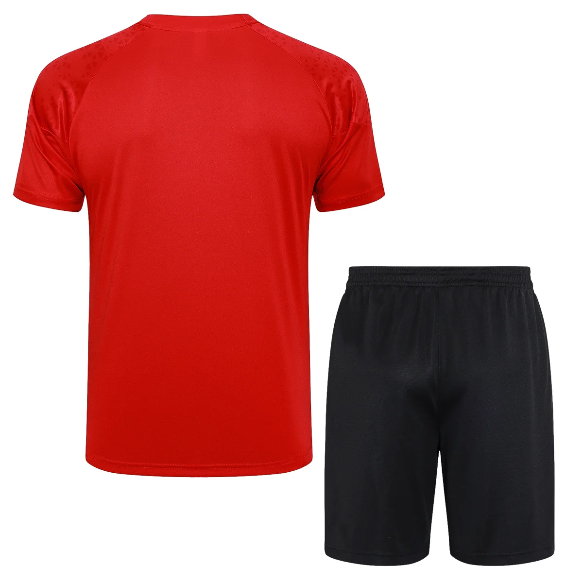 Camisa conjunto - AC Milan (manga curta)