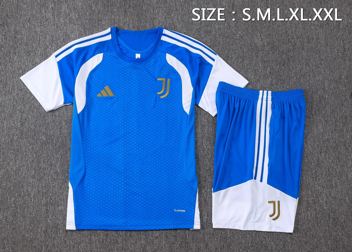 Camisa - Juventus (manga curta)