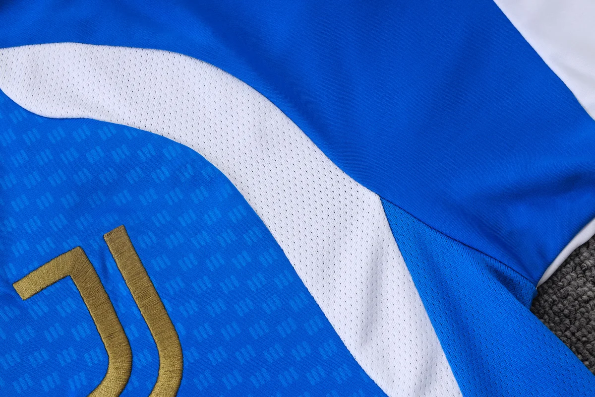 Camisa - Juventus (manga curta)