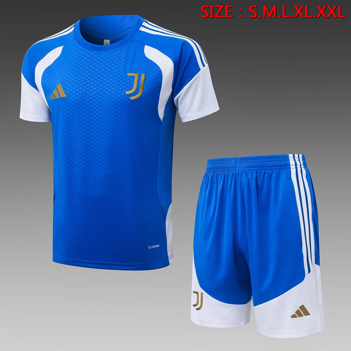 Camisa - Juventus (manga curta)
