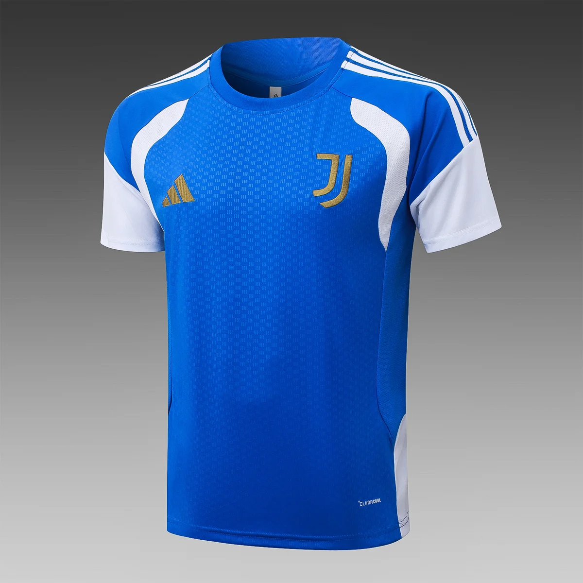 Camisa - Juventus (manga curta)