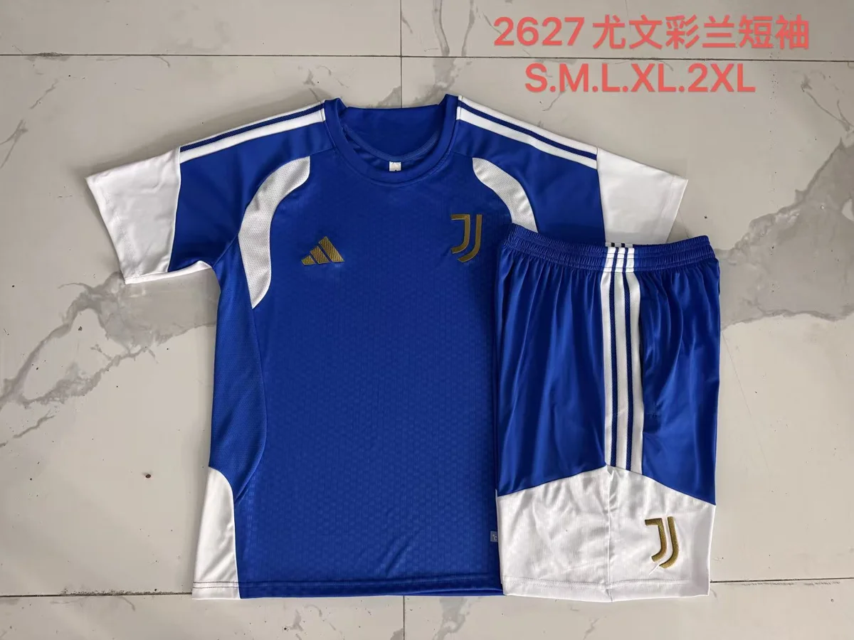 Camisa - Juventus (manga curta)