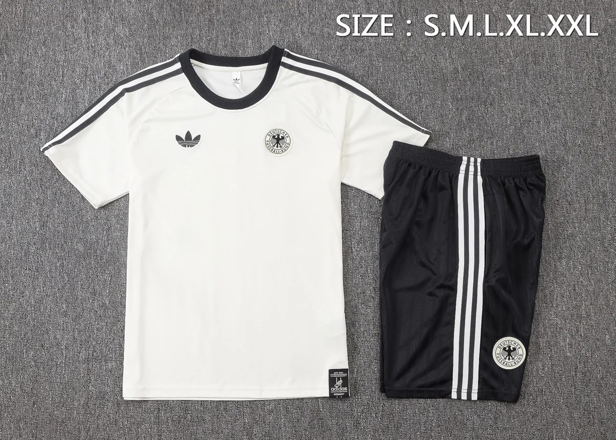 Camisa - Inter de Milão (manga curta)