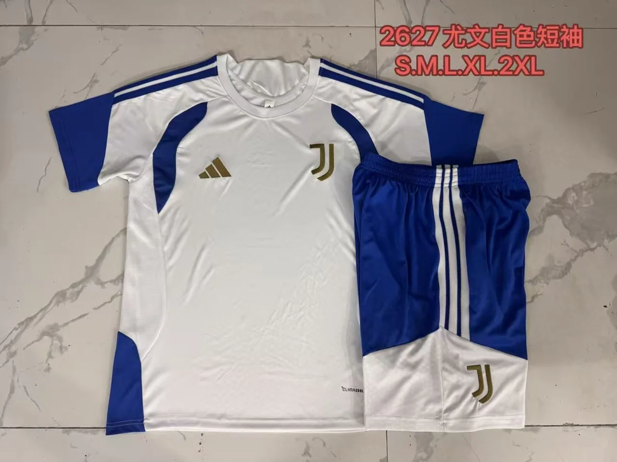 Camisa - Juventus (manga curta)