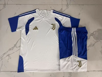 Camisa - Juventus (manga curta)